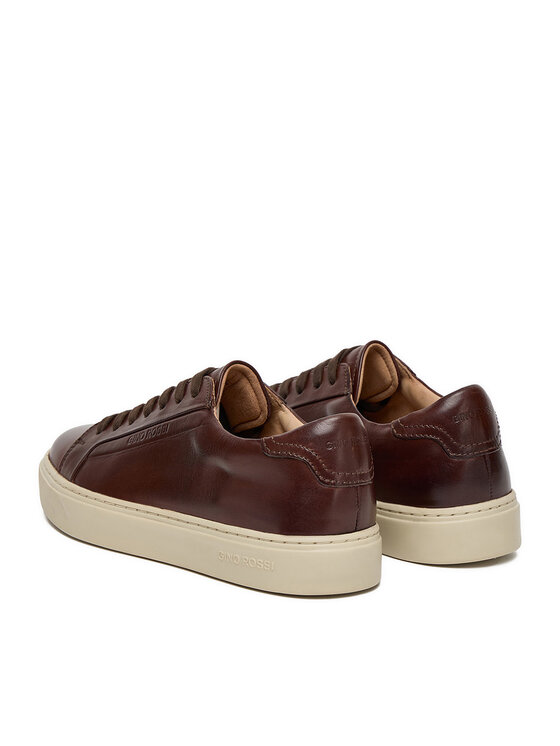 Gino Rossi Gino Rossi Sneakers CEO-CRISTO-01 MI08 Braun