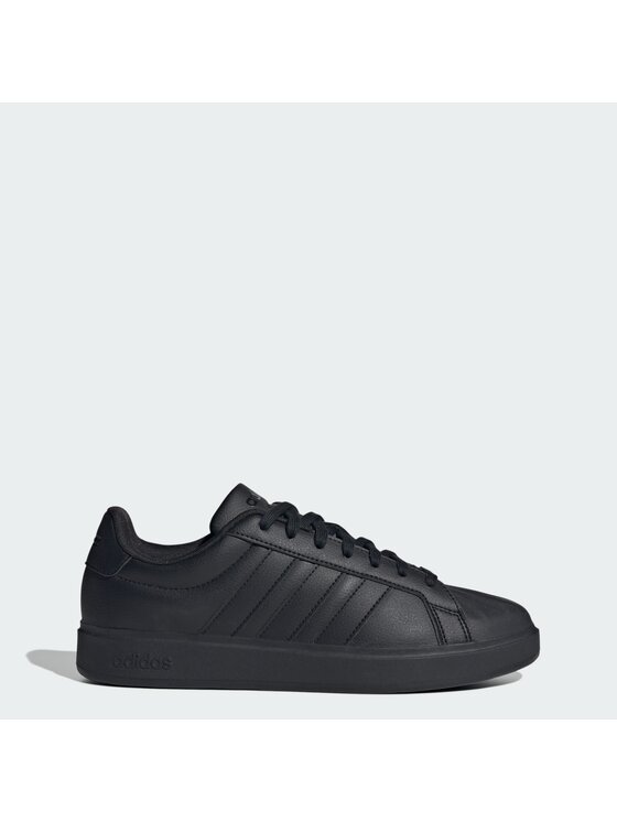 adidas adidas Sneakers Streettalk JR4699 Nero