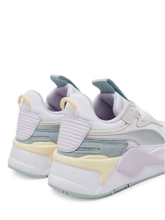 Puma Puma Tenisice RS-X Metallic Jr 391984 10 Bijela