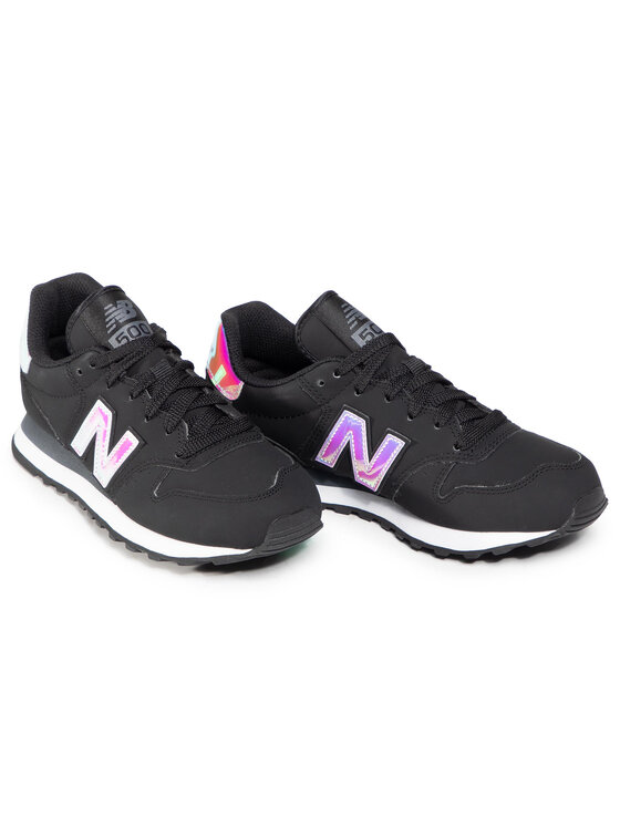 New Balance Sneakersy GW500ME1 Čierna • Modivo.sk