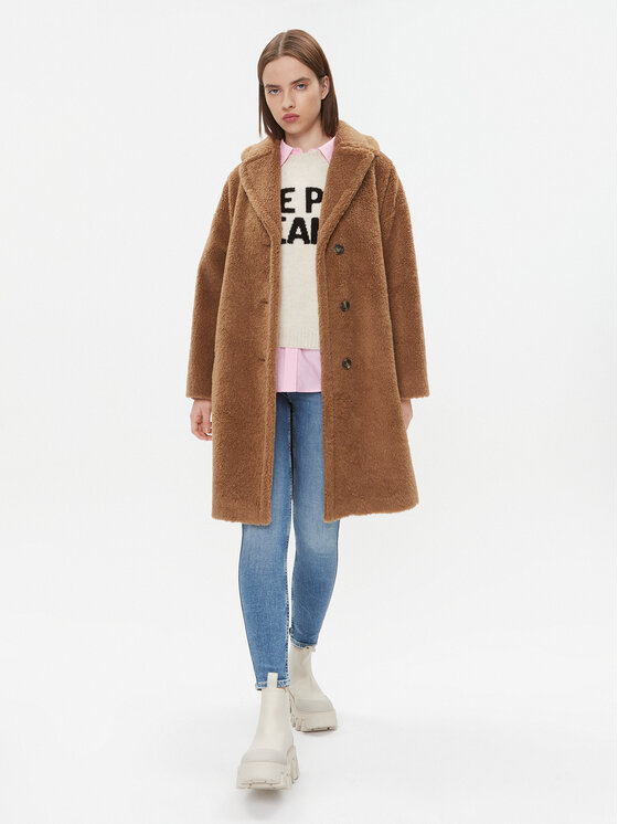 Lee Lee Дънки 112341962 Син Skinny Fit