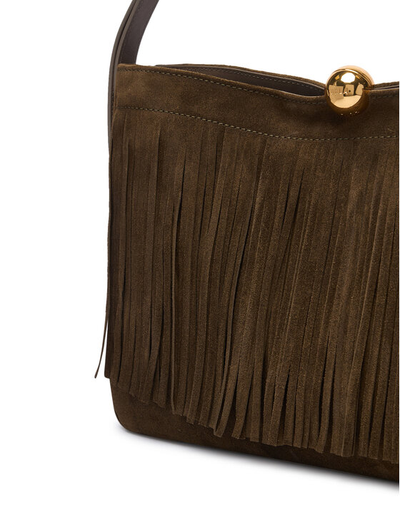 Furla Furla Сумка Sfera Soft WB02031-BX0906-5151S-1-002-20-CN B Темно-зелений