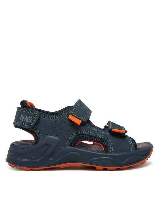 Primigi Primigi Sandali 7896911 S Blu scuro