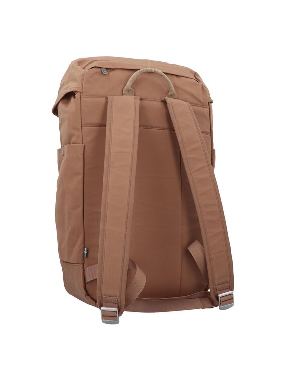 Fjällräven Fjällräven Plecak 206516 Brązowy