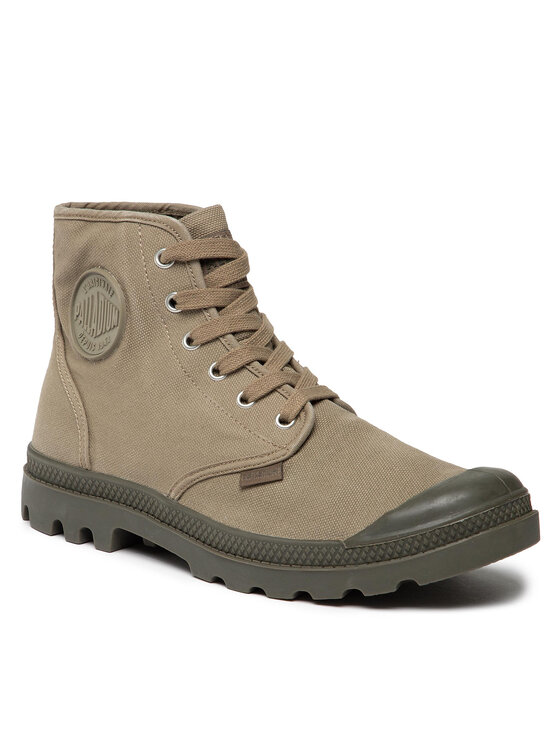 Palladium Palladium Traperid Pampa Hi 02352-308-M Roheline