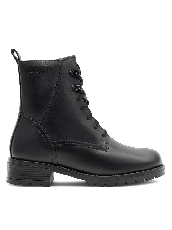 Lasocki Lasocki Stiefeletten CEO-RST-ARTI-16 Schwarz