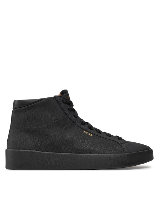 Sneakers Boss Belwar 50529521 Negru
