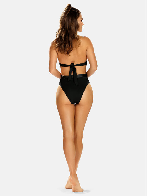 Feba Feba Costume da bagno FL19A Nero