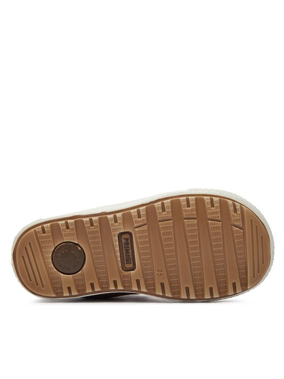 Primigi Primigi Zimske čizme GORE-TEX 4852111 S Smeđa