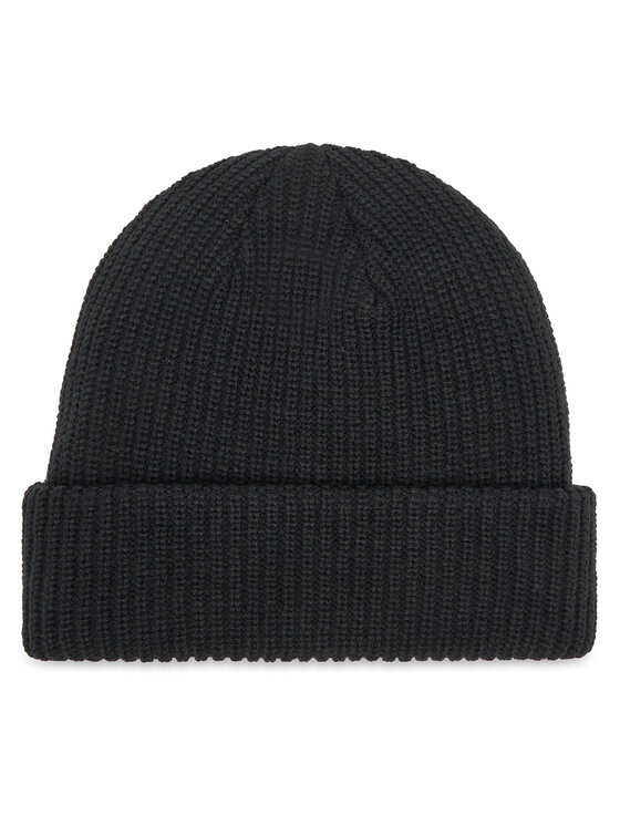 Vans Vans Cepure Core Basic Cuff Beanie VN000QB4BLK1 Melns