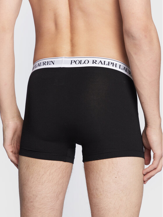 Polo Ralph Lauren Polo Ralph Lauren Set 3 parov boksaric 714830299052 Pisana