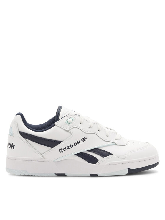 Reebok Reebok Снікерcи BB 4000 II ID7345-M Білий
