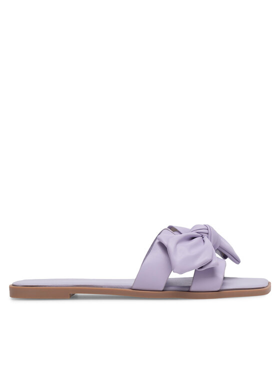 Şlapi JENNY WYL0710-10 Violet