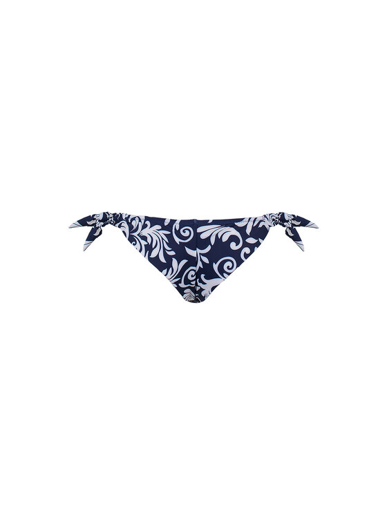 ACANFORA ACANFORA Costume da bagno MI104-BLU Blu