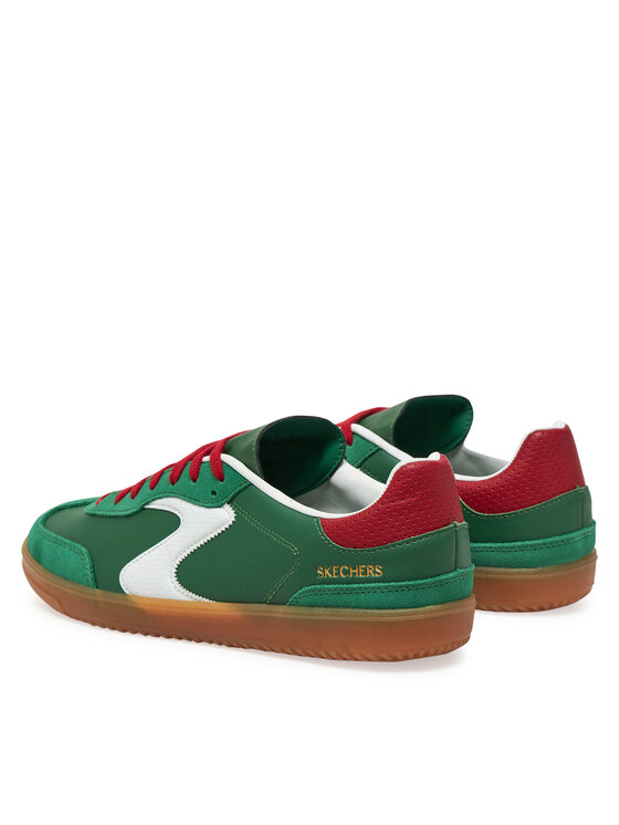 Skechers Skechers Сникърси Hotshot - Roaver 254152/GMLT Сив