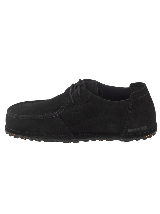 Birkenstock Birkenstock Scarpe basse Birkenstock Utti Lace Leve Nero