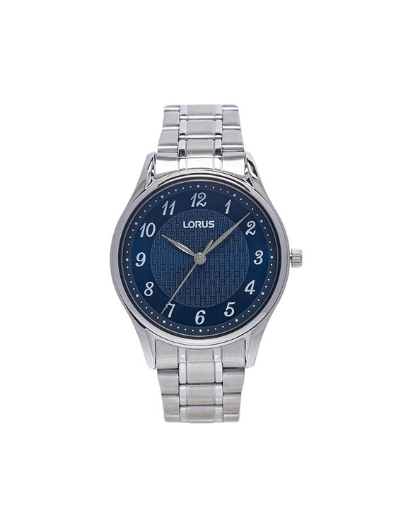 Lorus Orologio Lor RG223UX9 Argento Modivo