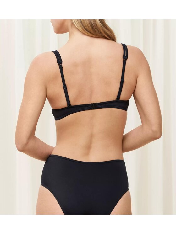 Triumph Triumph Góra od bikini Summer Mix & Match WP 02 sd Czarny