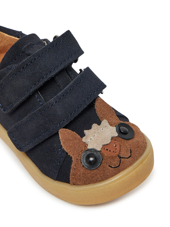 Mrugała Mrugała Tenisice Maki Alpaca 3180/5-73 Tamnoplava