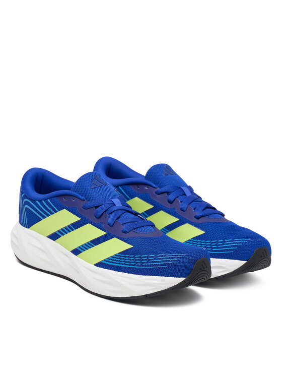 adidas adidas Sneakers Galaxy 8 Junior Shoes KI1672 Albastru
