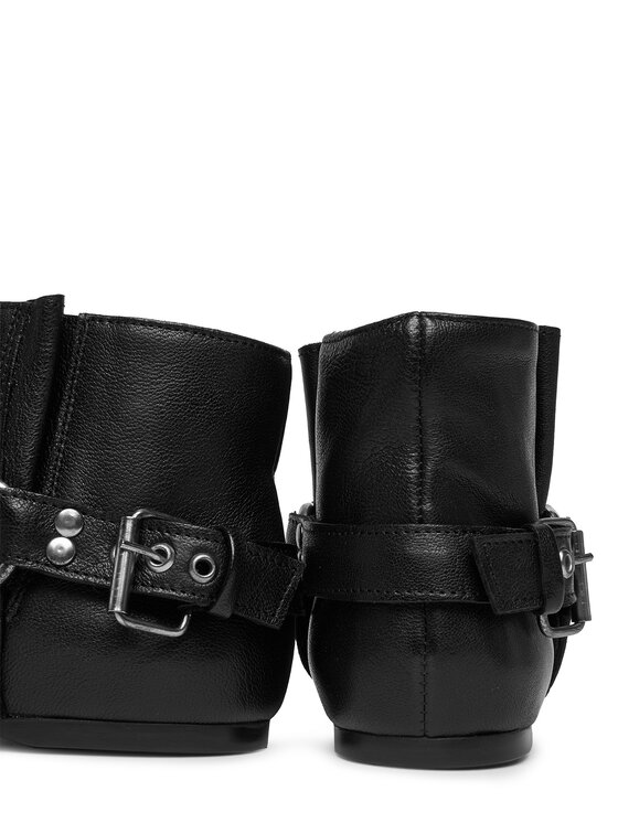 Balagan Balagan Stiefeletten Avzam Schwarz