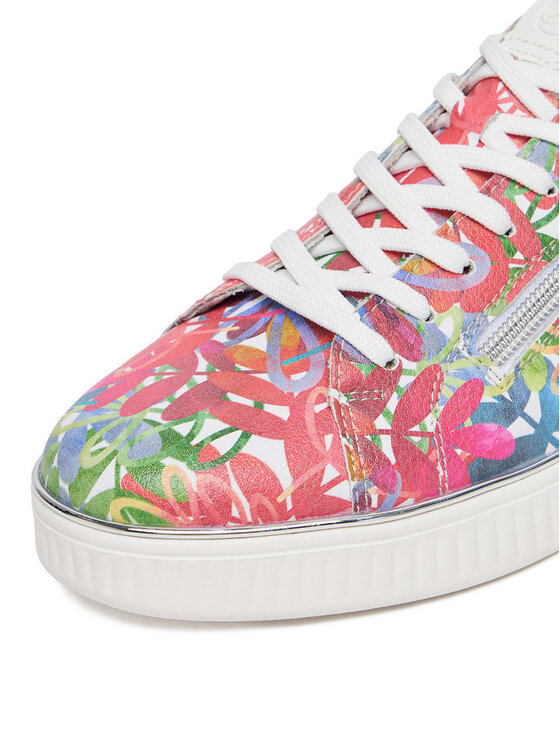 Remonte Remonte Sneakers D2E02-90 Rosso