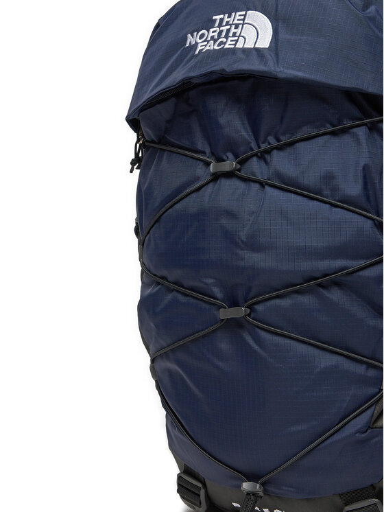 The North Face The North Face Zaino Borealis NF0A52SE53Z1 Blu scuro