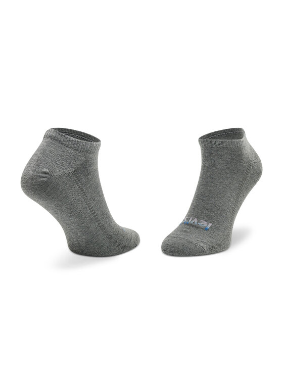Set di 2 paia di calzini corti unisex 701218217