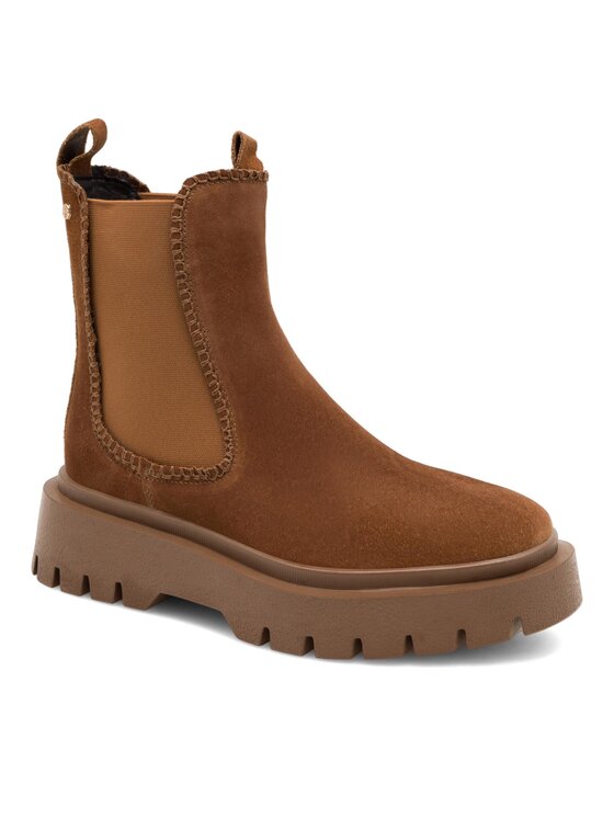 Lasocki Lasocki Stiefeletten WI16-GULIKA-03 Braun