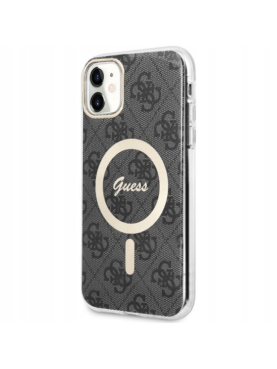 Guess Guess Etui na telefon Pokrowiec Futerał Kolorowy