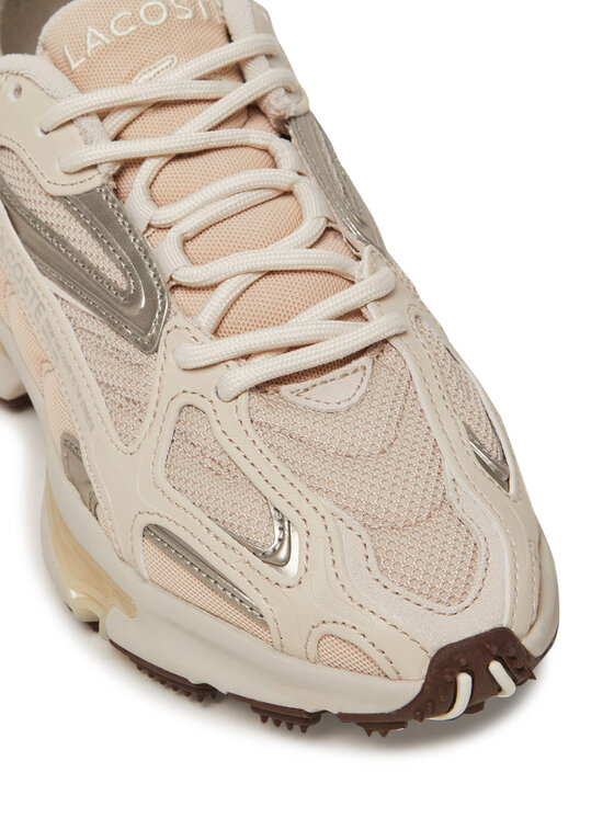 Lacoste Lacoste Сникърси L003 2K24 7-49SFA0008 Бял