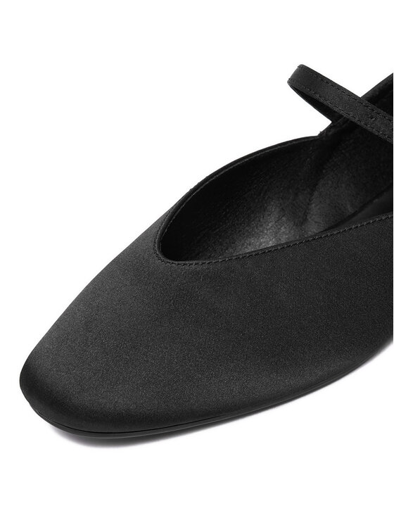 JENNY JENNY Μπαλαρίνες CEO-HY824001-1 Μαύρο