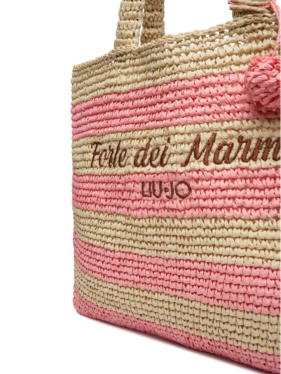 Liu Jo Liu Jo Borsetta AA6245 A0006 Rosa