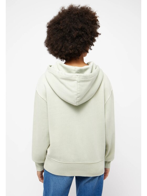 Mustang Mustang Felpa Margo Beige Regular Fit