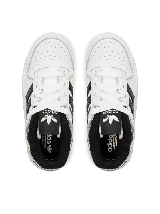 adidas adidas Снікерcи Forum Low Cl C IH7929 Білий