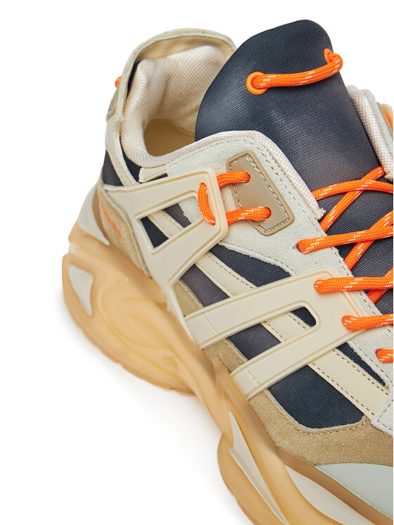 Guess Guess Sneakers FMJBEL LEA12 Bej