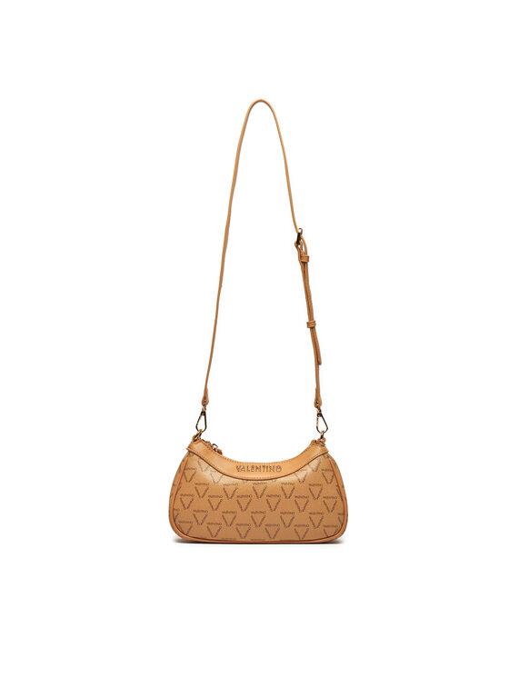 Valentino Valentino Torebka Lady Re VBS8GT13 Beżowy
