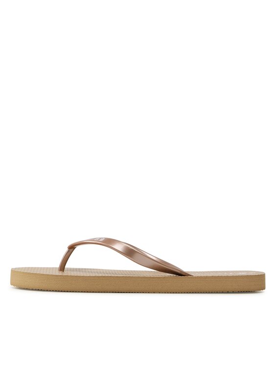Champion Champion Flip flop S11568-YS041 Auriu