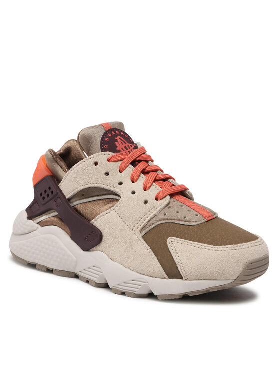 Sneakers Nike Air Huarache DQ9319 200 Bej