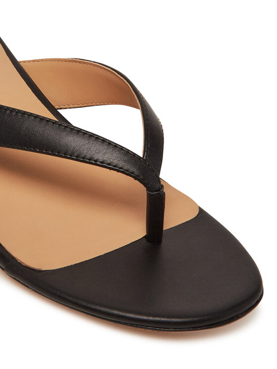 LAUREN RALPH LAUREN LAUREN RALPH LAUREN Japanke Francesca 802966841001 Crna