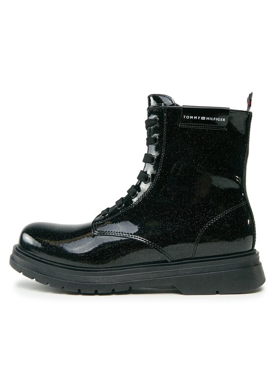 Tommy Hilfiger Tommy Hilfiger Traperid T4A5-33032-1237 S Must