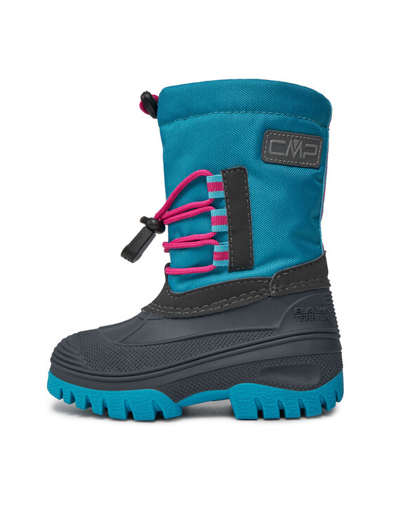 CMP CMP Schneeschuhe Ahto Wp 3Q49574K Blau