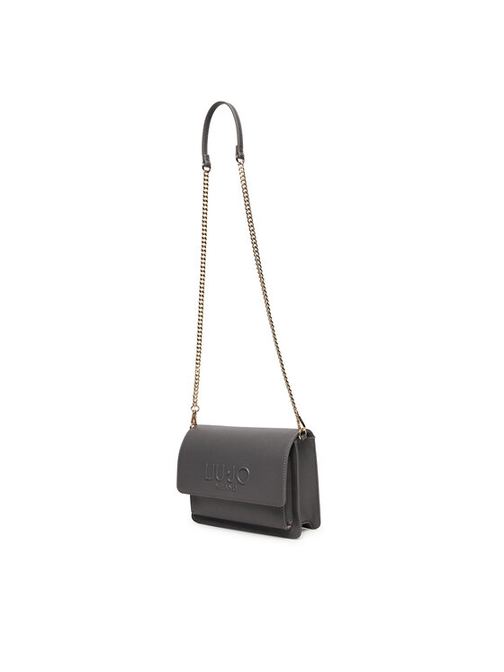 Liu Jo Liu Jo Сумка Ecs M Crossbody AF5152 E0087 Сірий