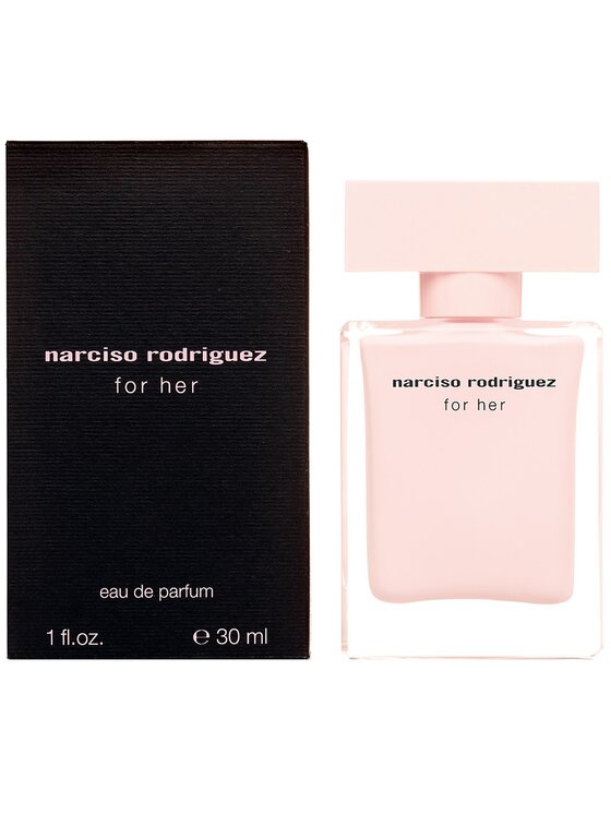 Narciso Rodriguez Narciso Rodriguez for Her Eau de Parfum Woda perfumowana