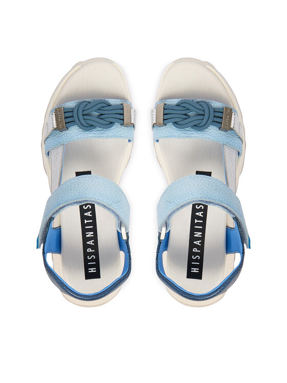 Hispanitas Hispanitas Sandali CHV264679 C003 Blu