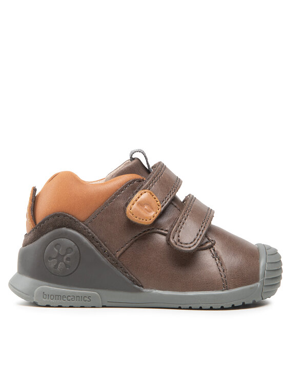 Sneakers 221122-B Marrone