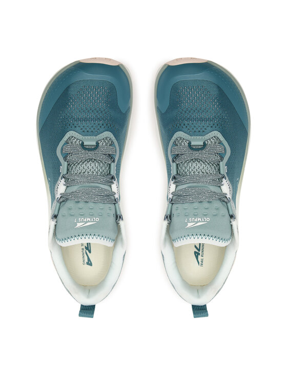 Altra Altra Buty do biegania Olympus 7 AL0A85UG Szary