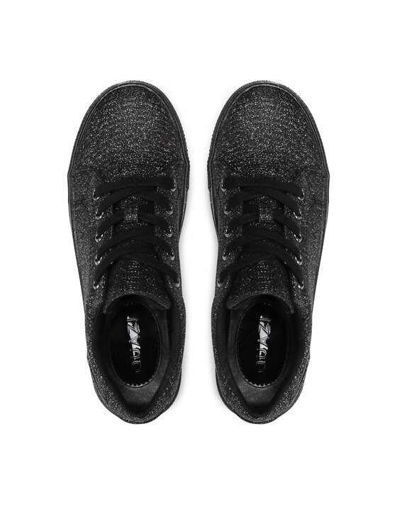 QUAZI QUAZI Sneakers WS5699-04 Nero