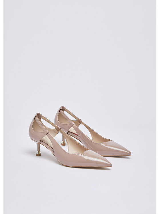 Liu Jo Liu Jo Décolleté SXX011EX00451315 Rosa