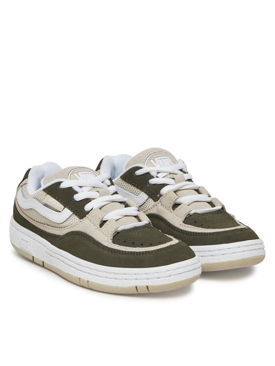 Vans Vans Sneakersy Speed WS VN000S645TS1 Zelená